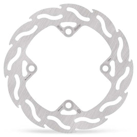 Disco Freno Moto Posteriore Moto-Master 110204