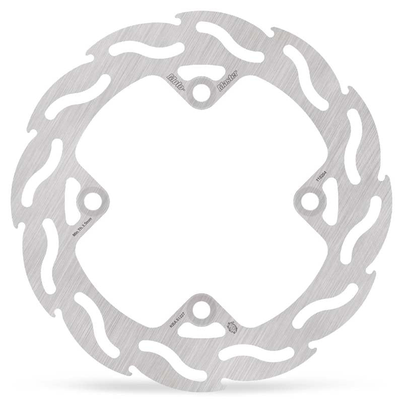 Disco Freno Moto Posteriore Moto-Master 110204
