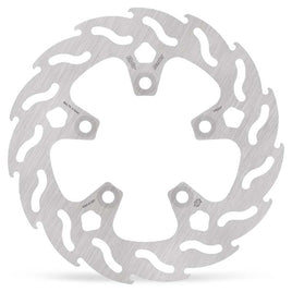 Disco Freno Moto Posteriore Moto-Master 110217