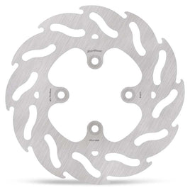 Disco Freno Moto Posteriore Moto-Master 110219