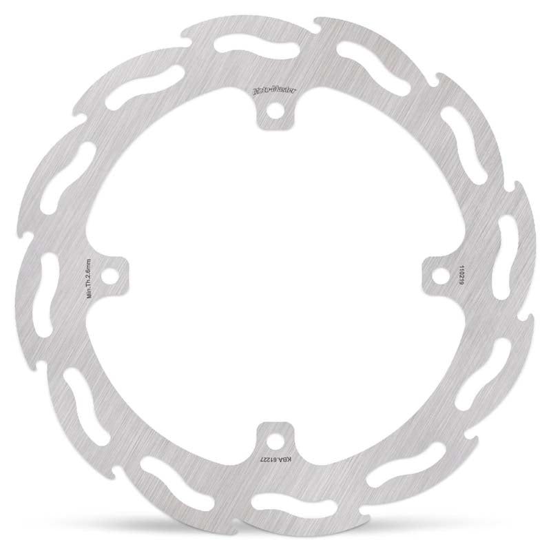 Disco Freno Moto Posteriore Moto-Master 110220