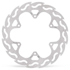Disco Freno Moto Posteriore Moto-Master 110222