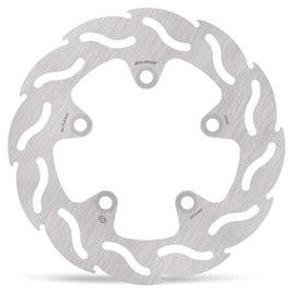 Disco Freno Moto Posteriore Moto-Master 110223