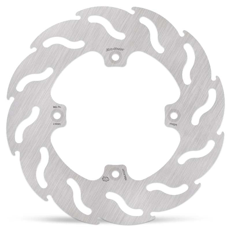 Disco Freno Moto Posteriore Moto-Master 110224