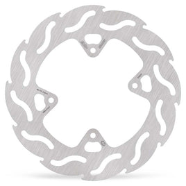 Disco Freno Moto Anteriore Moto-Master 110231
