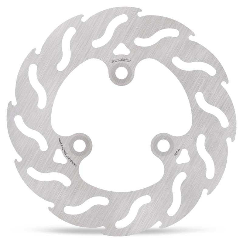 Disco Freno Moto Posteriore Moto-Master 110232