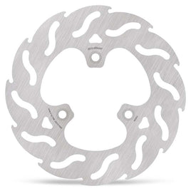 Disco Freno Moto Posteriore Moto-Master 110234