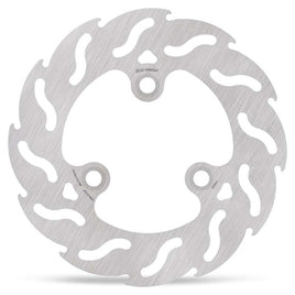Disco Freno Moto Posteriore Moto-Master 110235