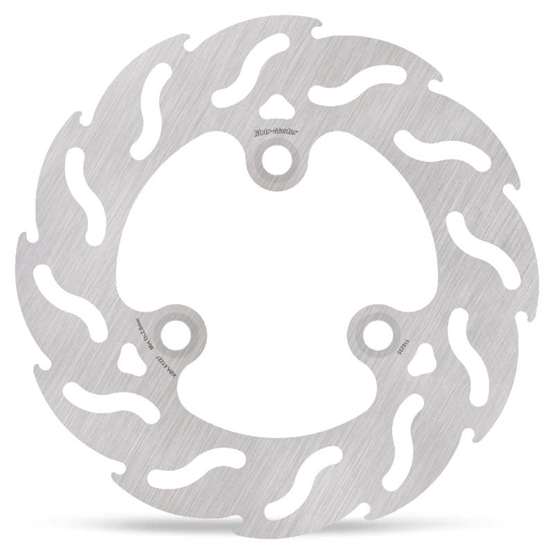 Disco Freno Moto Posteriore Moto-Master 110235