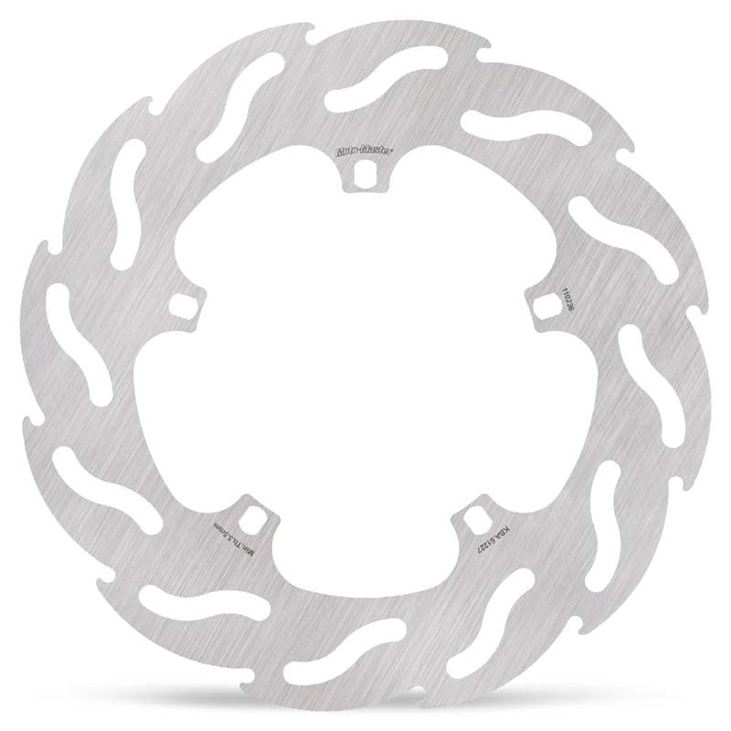 Disco Freno Moto Posteriore Moto-Master 110236