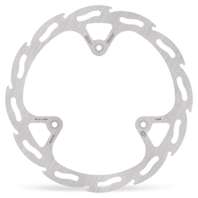 Disco Freno Moto Anteriore Moto-Master 110244