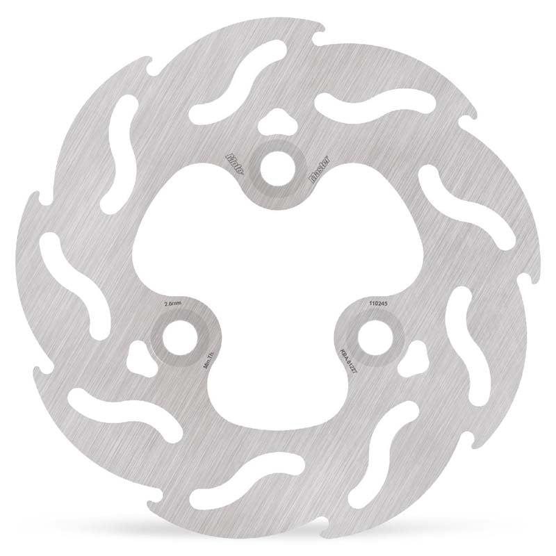 Disco Freno Moto Posteriore Moto-Master 110245