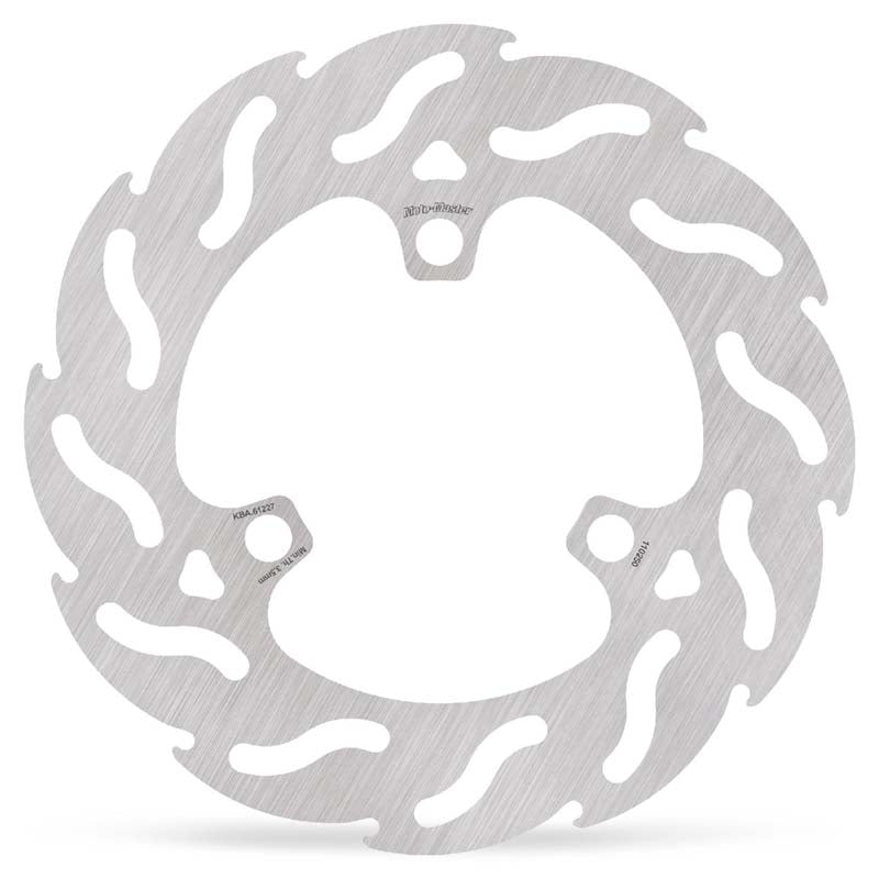 Disco Freno Moto Posteriore Moto-Master 110250