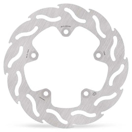 Disco Freno Moto Posteriore Moto-Master 110260