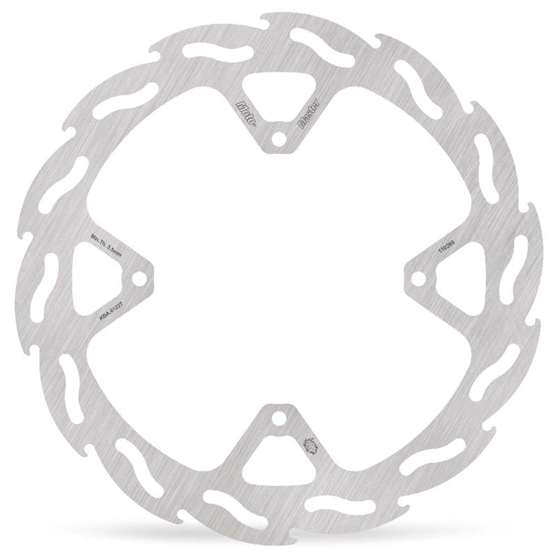 Disco Freno Moto Posteriore Moto-Master 110265