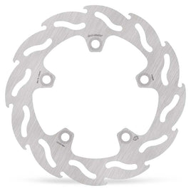 Disco Freno Moto Posteriore Moto-Master 110266