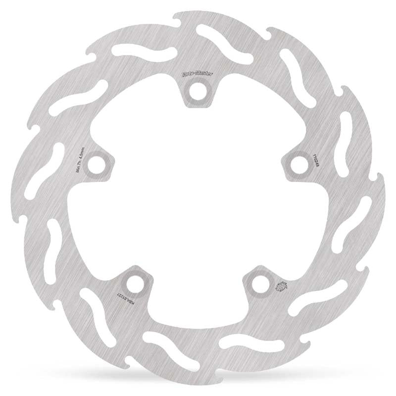 Disco Freno Moto Posteriore Moto-Master 110266