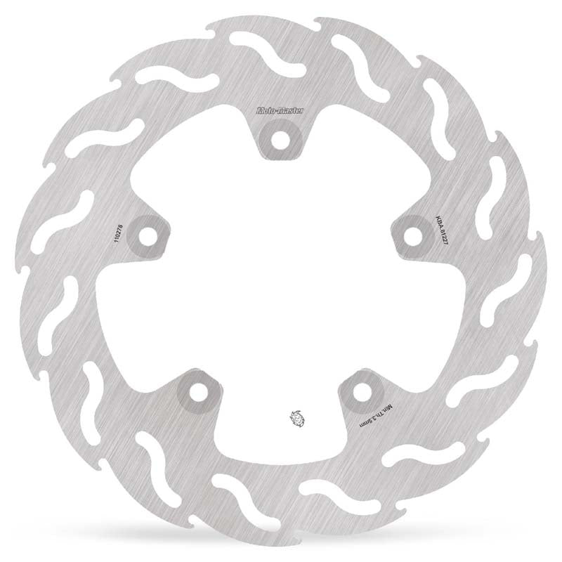Disco Freno Moto Posteriore Moto-Master 110279