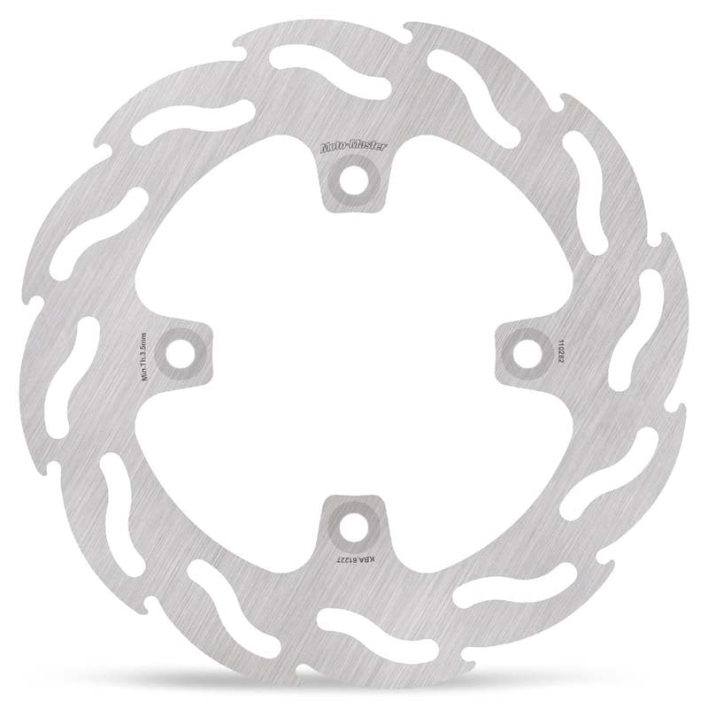 Disco Freno Moto Posteriore Moto-Master 110282