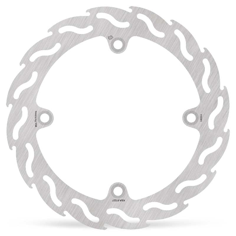 Disco Freno Moto Posteriore Moto-Master 110301