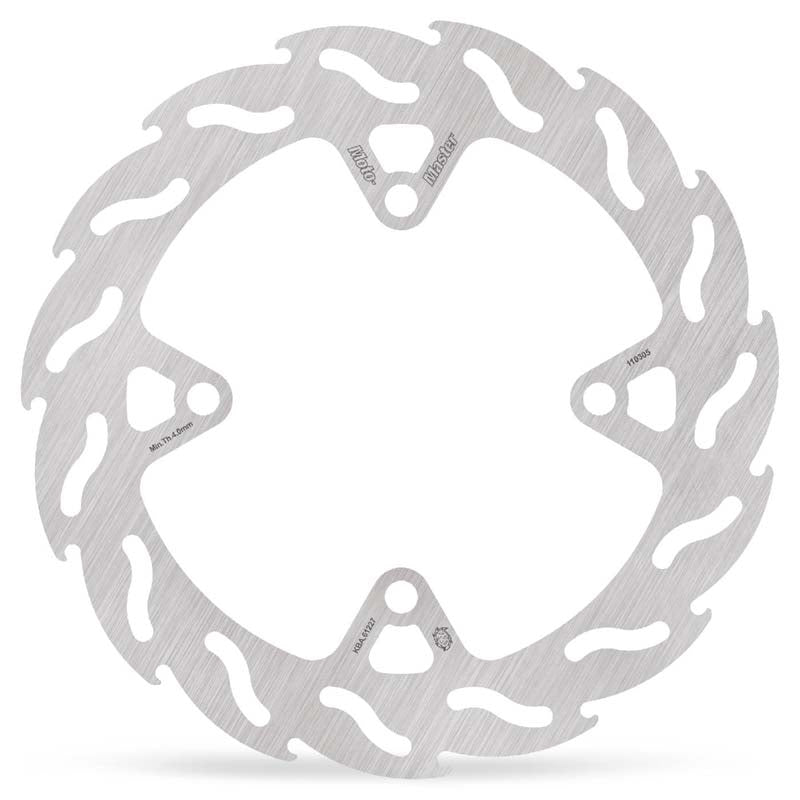 Disco Freno Moto Posteriore Moto-Master 110305