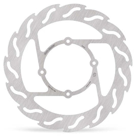 Disco Freno Moto Anteriore Moto-Master 110311