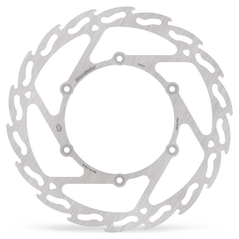Disco Freno Moto Anteriore Moto-Master 110313