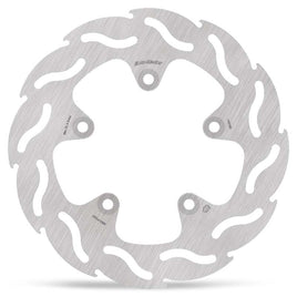 Disco Freno Moto Posteriore Moto-Master 110319