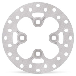 Disco Freno Moto Anteriore Moto-Master 110320