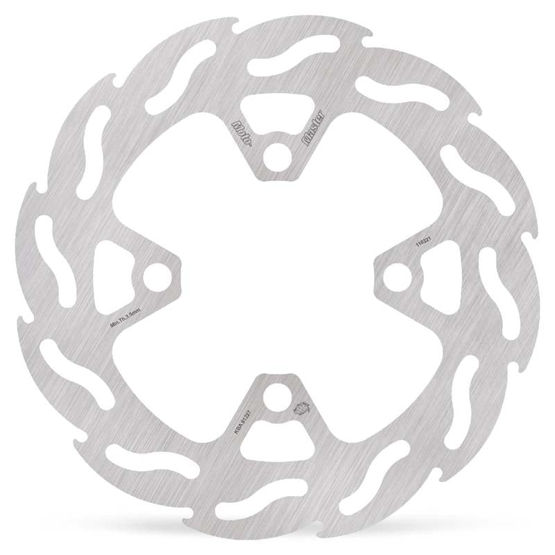 Disco Freno Moto Posteriore Moto-Master 110321