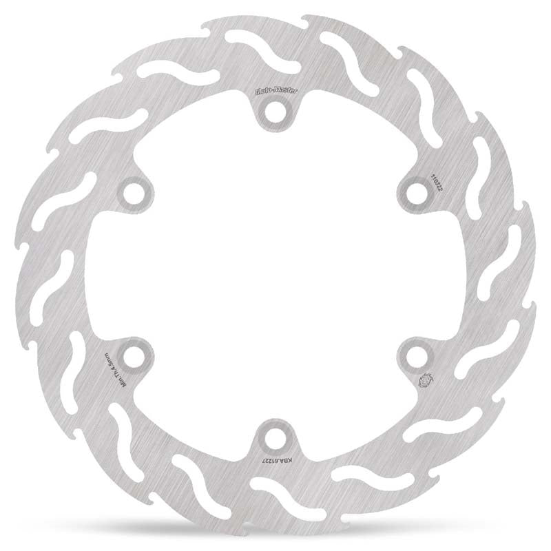 Disco Freno Moto Posteriore Moto-Master 110322