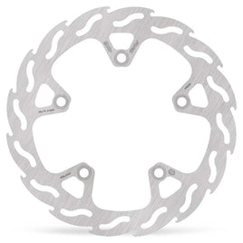Disco Freno Moto Anteriore Moto-Master 110326
