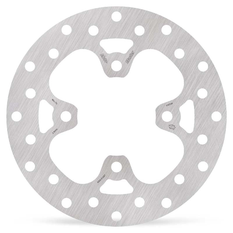 Disco Freno Moto Anteriore Moto-Master 110334