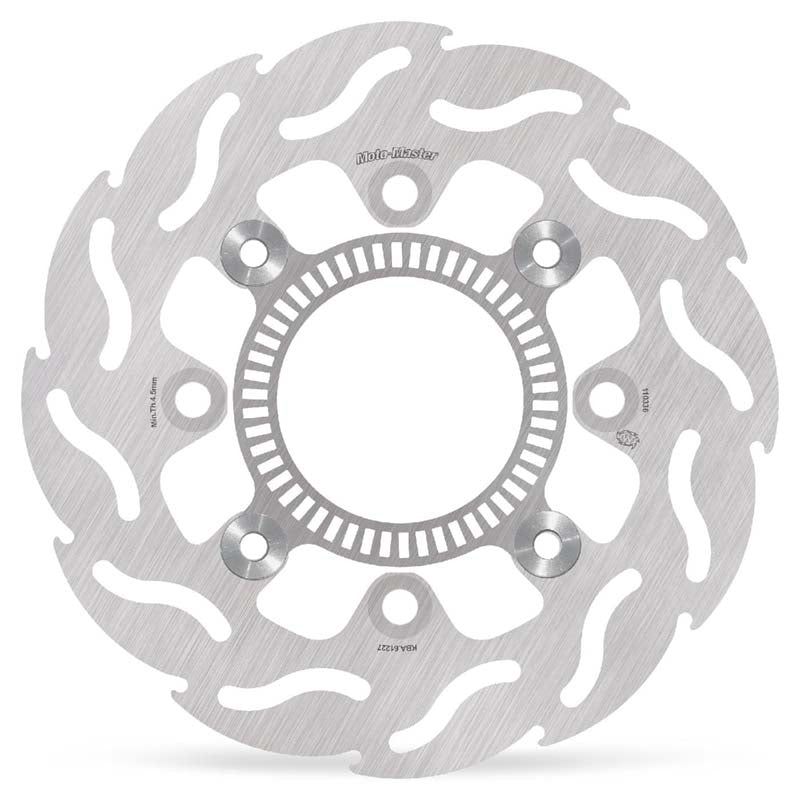 Disco Freno Moto Posteriore Moto-Master 110336