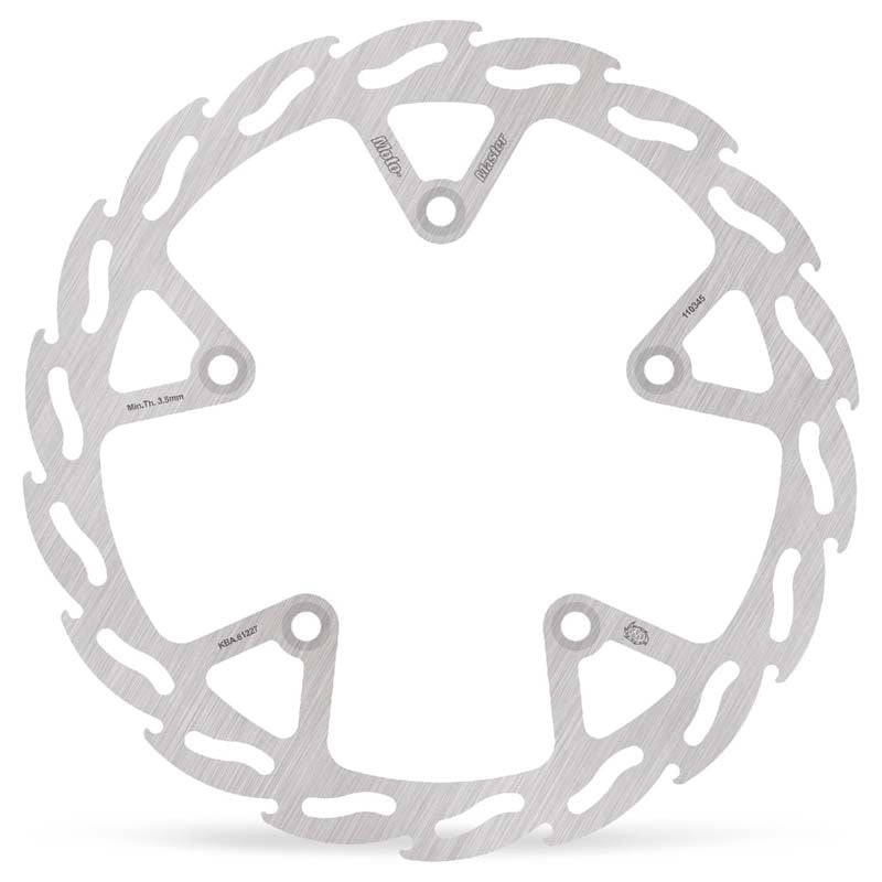 Disco Freno Moto Posteriore Moto-Master 110345