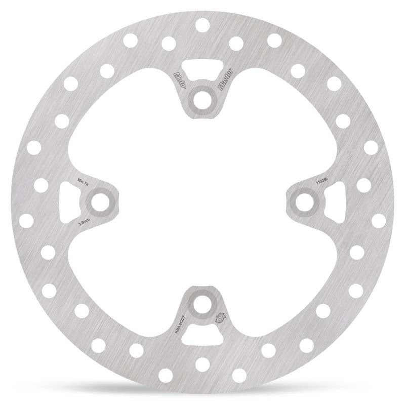 Disco Freno Moto Anteriore Moto-Master 110350