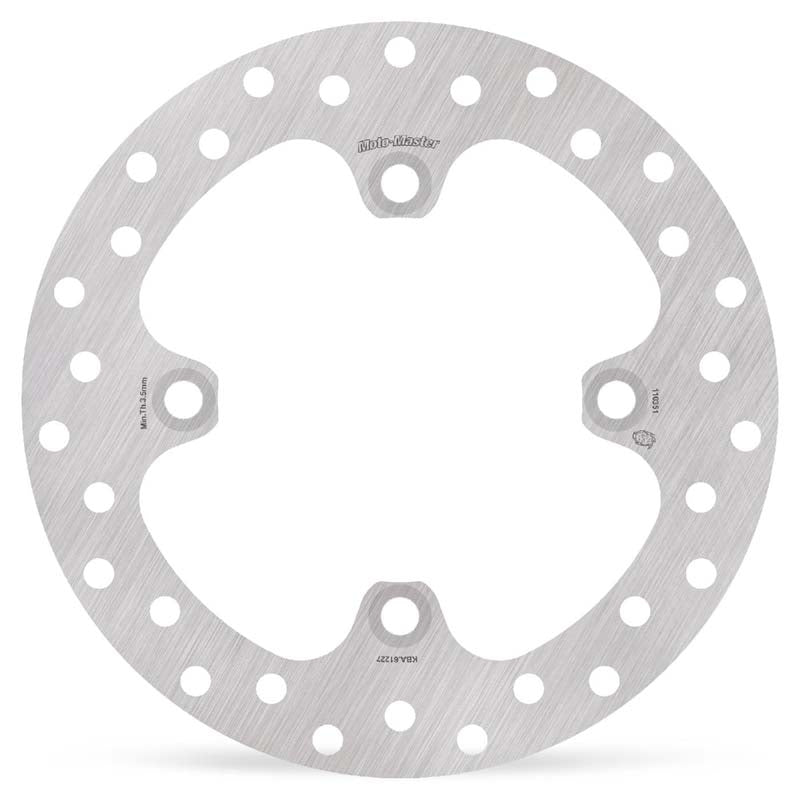 Disco Freno Moto Posteriore Moto-Master 110351