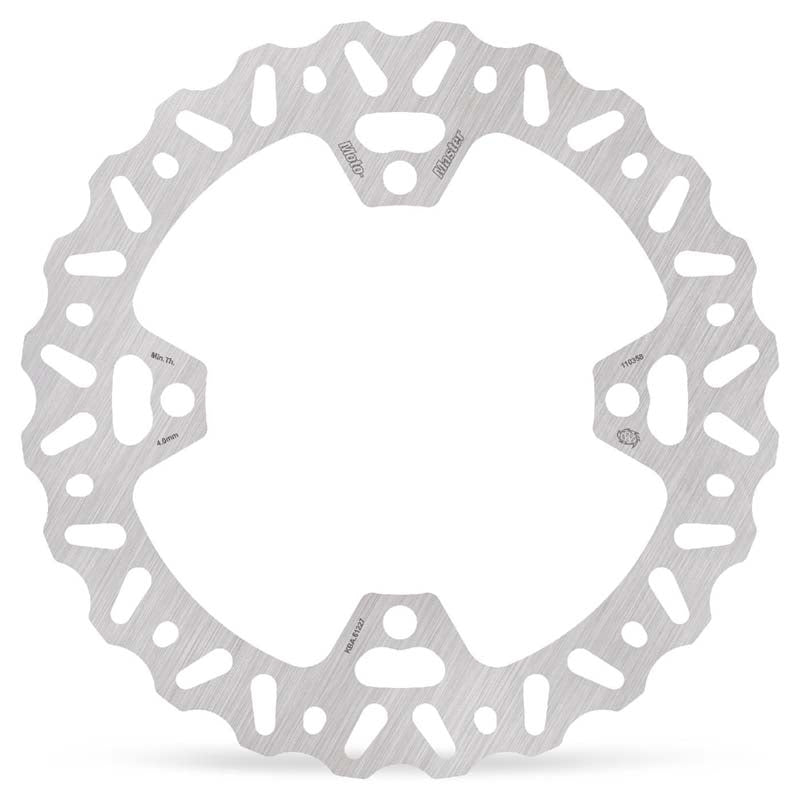 Disco Freno Moto Posteriore Moto-Master 110358