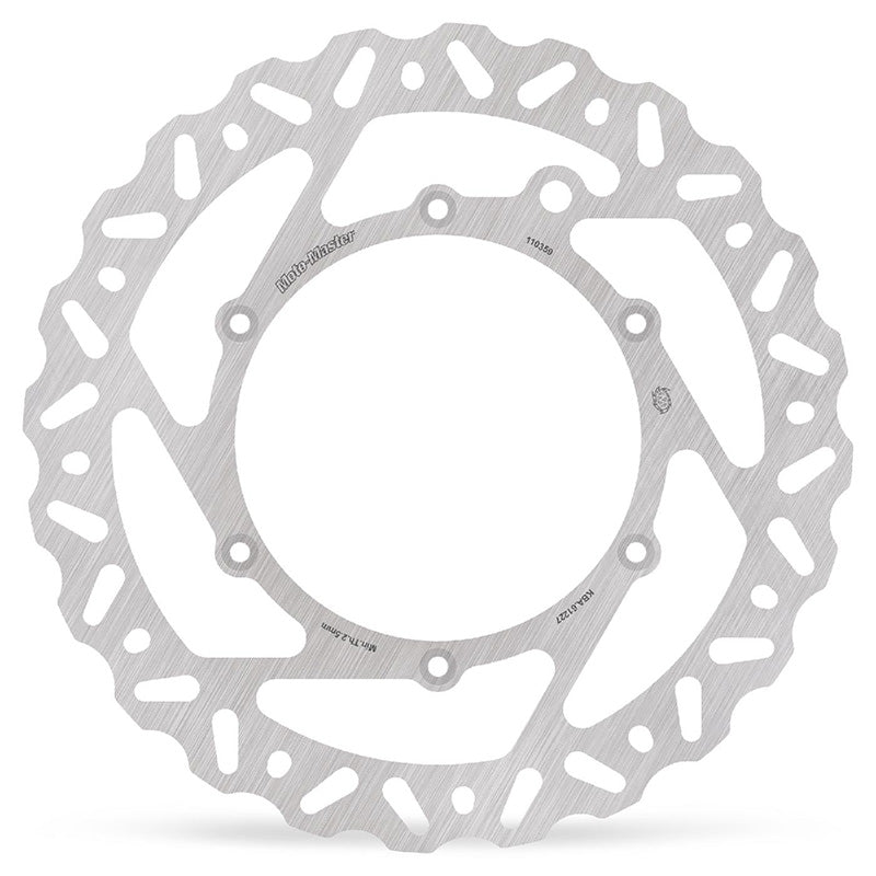 Disco Freno Moto Anteriore Moto-Master 110359