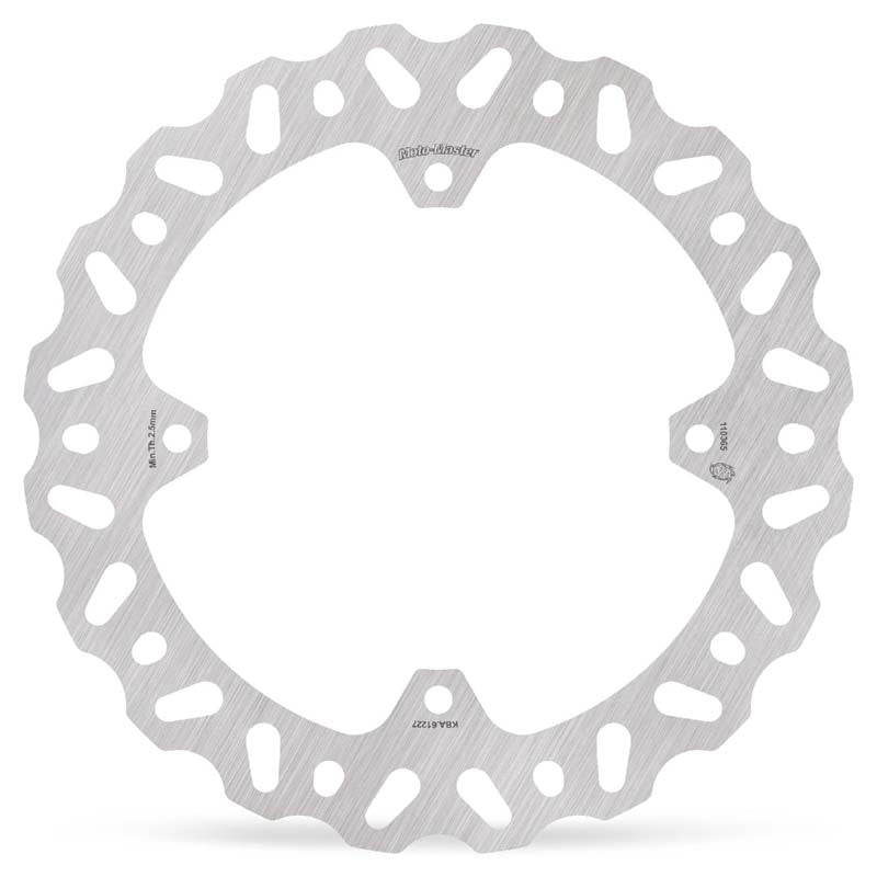 Disco Freno Moto Posteriore Moto-Master 110365