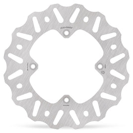 Disco Freno Moto Posteriore Moto-Master 110366