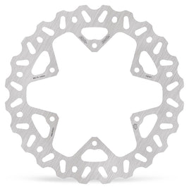 Disco Freno Moto Posteriore Moto-Master 110367