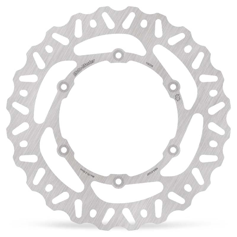 Disco Freno Moto Posteriore Moto-Master 110376