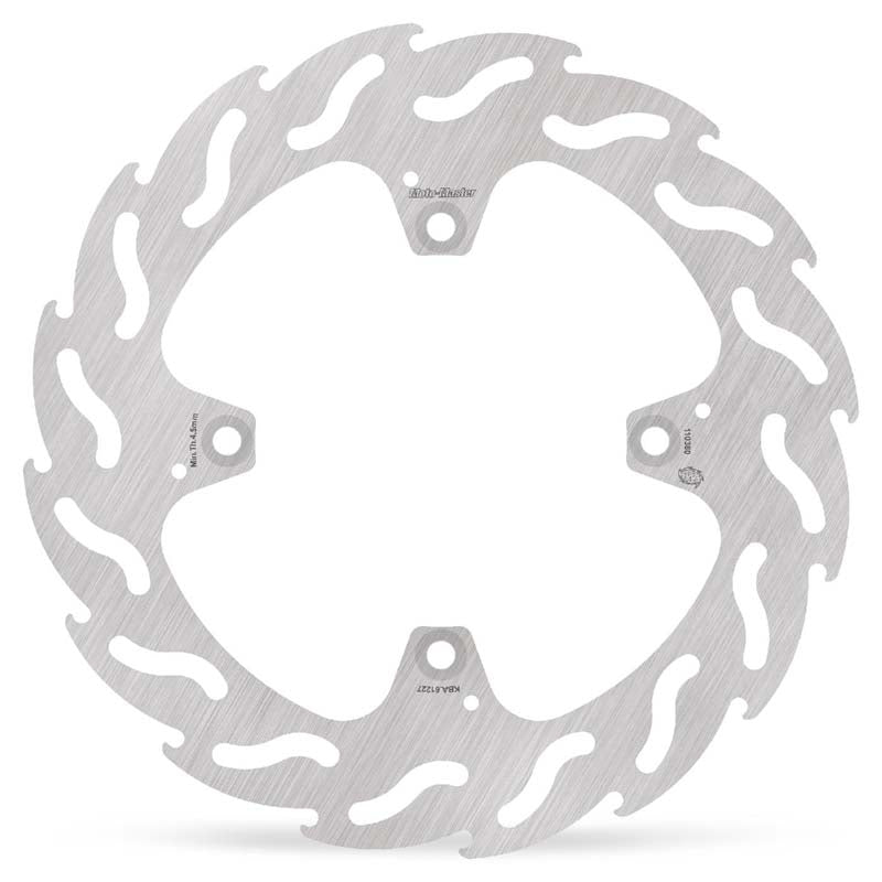 Disco Freno Moto Posteriore Moto-Master 110380