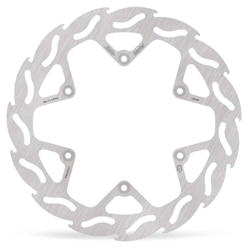 Disco Freno Moto Anteriore Moto-Master 110389