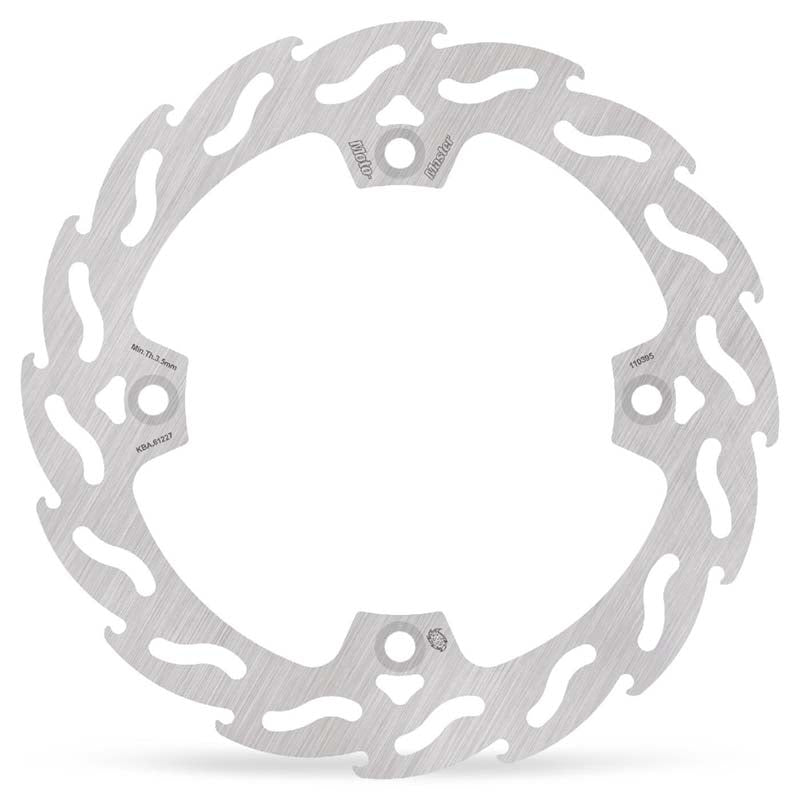 Disco Freno Moto Anteriore Moto-Master 110395