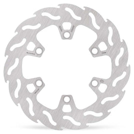 Disco Freno Moto Anteriore Moto-Master 110396