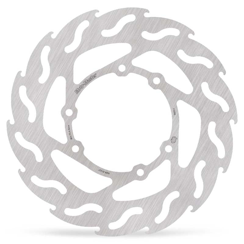 Disco Freno Moto Anteriore Moto-Master 110399