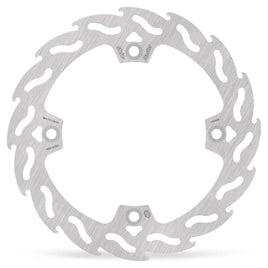 Disco Freno Moto Anteriore Moto-Master 110400