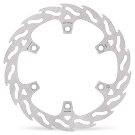 Disco Freno Moto Anteriore Moto-Master 110401